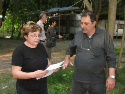 Vikend-naselje kod Sonte: Djelić raja zaljubljenika u Dunav